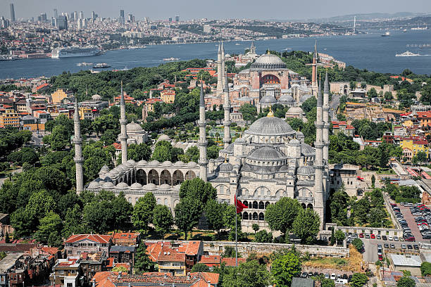 Istanbul Classic Full Day Tour